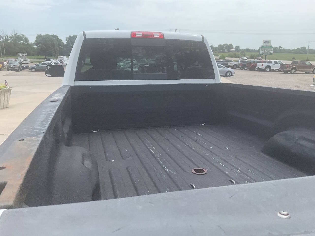 Used 2013 RAM 2500 Outdoorsman w/ Luxury Group AWD/4WD image 11
