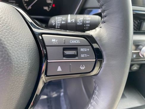Certified 2023 Honda CR-V EX-L image 28