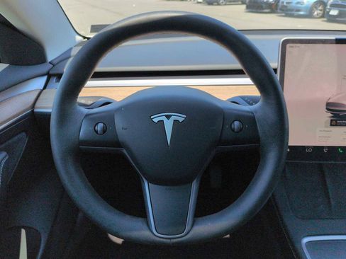 Used 2023 Tesla Model 3 Standard Range RWD image 24