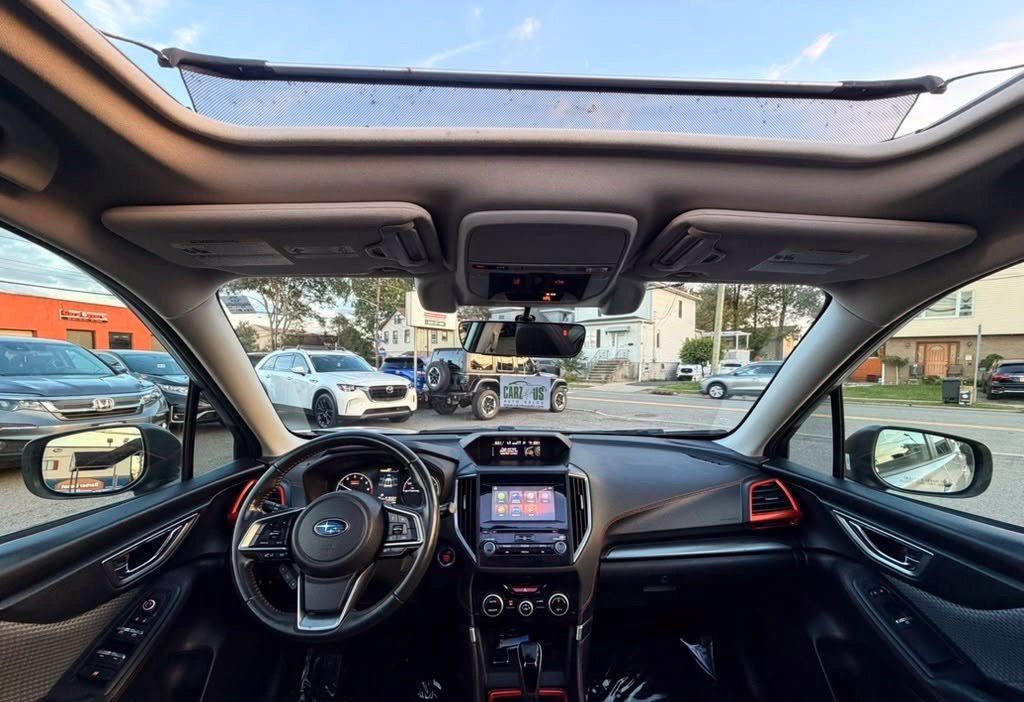 Used 2019 Subaru Forester Sport w/ Popular Package #2 AWD/4WD image 25