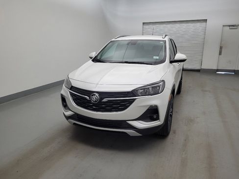 Used 2021 Buick Encore GX Select FWD image 15