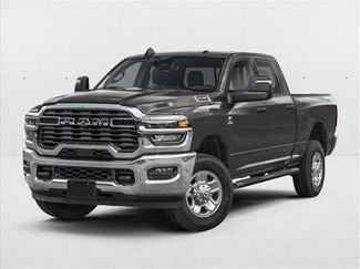 New 2026 RAM 2500 Tradesman video 1
