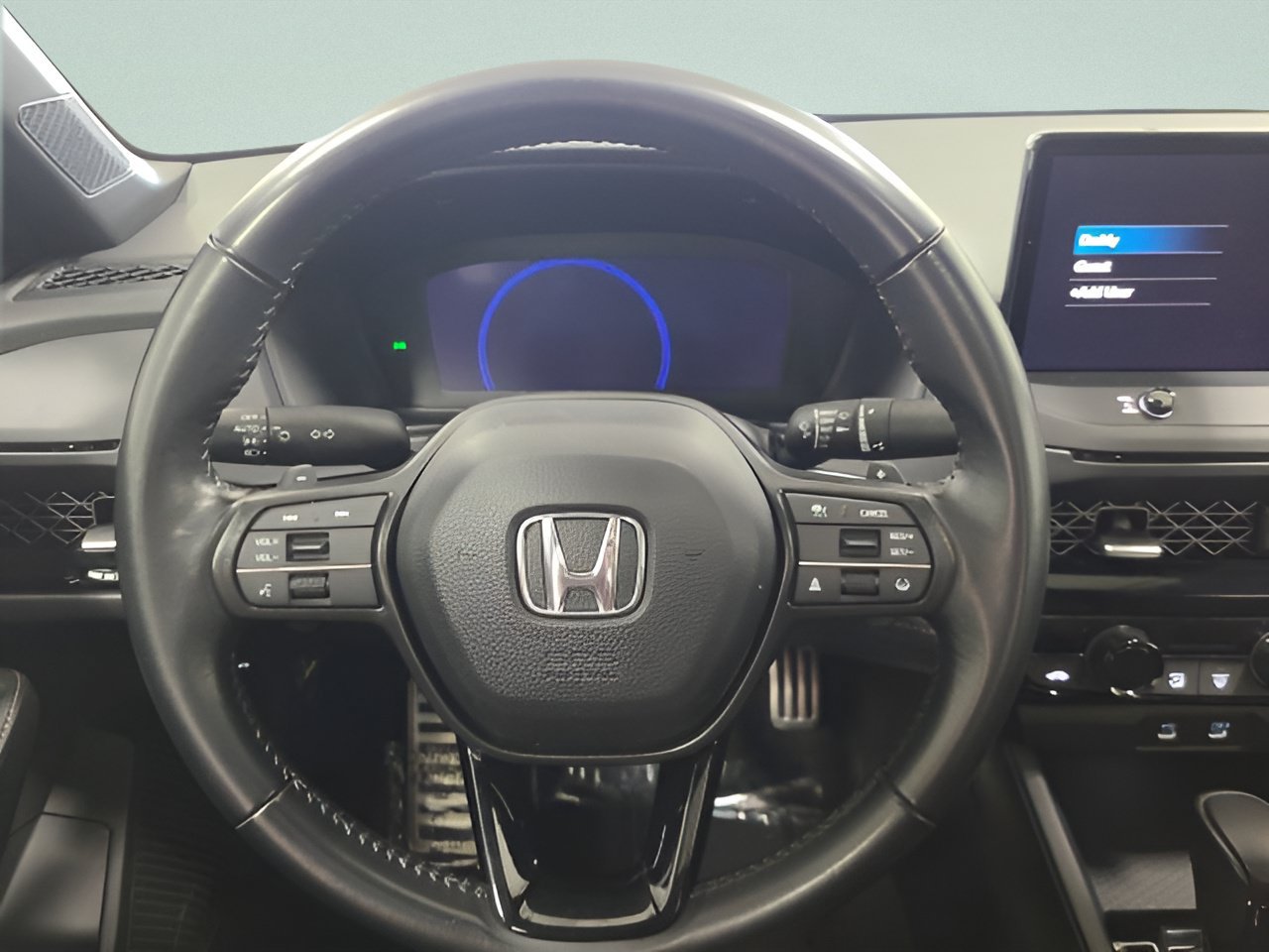 Used 2024 Honda Accord Sport image 25