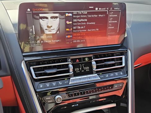 New 2026 BMW 840i xDrive 840i image 17