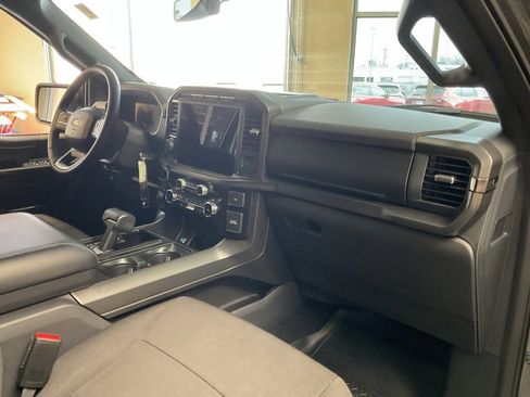 Used 2024 Ford F150 XLT w/ XLT Black Appearance Package image 20