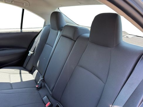 Used 2024 Toyota Corolla LE FWD image 16
