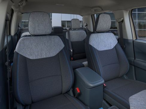 New 2025 Ford Maverick XLT w/ 4K Tow Package image 10