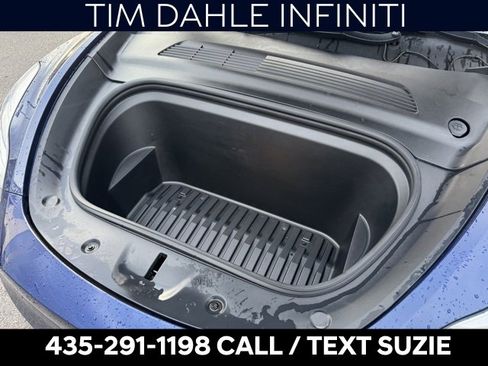 Used 2021 Tesla Model Y Long Range image 9