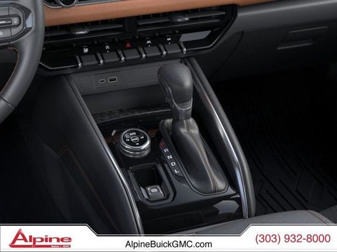 New 2026 GMC Canyon AT4 w/ Technology Plus Package AWD/4WD image 23