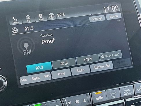 Used 2022 Honda Odyssey EX-L image 14