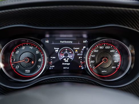 Used 2023 Dodge Charger Scat Pack image 10