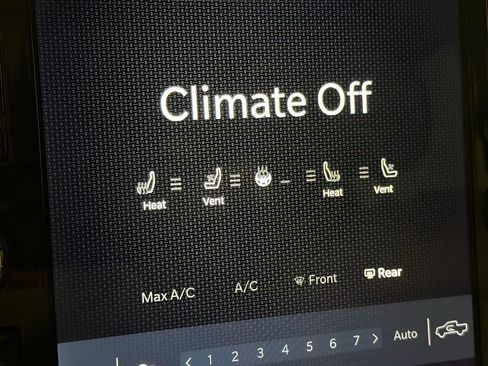 Used 2022 RAM 1500 Limited image 39