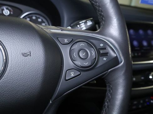 Used 2020 Buick Enclave Premium w/ Sun and Sites Package image 24