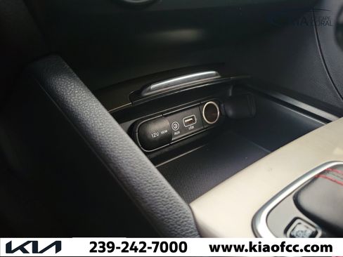 Used 2016 Kia Optima SX FWD image 28