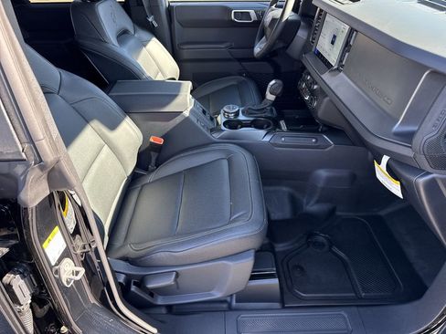 New 2025 Ford Bronco Big Bend image 13