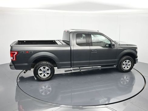 Used 2016 Ford F150 XLT w/ Equipment Group 301A Mid AWD/4WD image 30