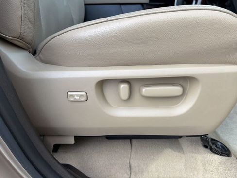 Used 2008 Toyota Tundra Limited image 35