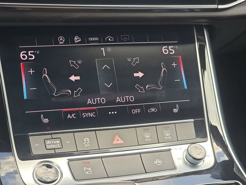 Used 2023 Audi Q7 2.0T Premium Plus w/ Premium Plus Package image 21