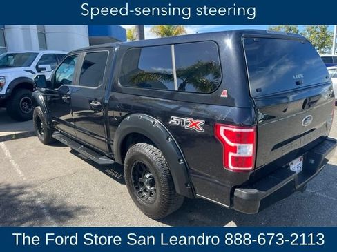 Used 2019 Ford F150 XL w/ Equipment Group 101A Mid RWD image 23