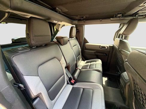 Used 2023 Ford Bronco Big Bend AWD/4WD image 30