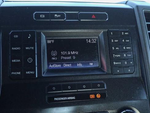 Used 2017 Ford F350 XL w/ Power Equipment Group image 29