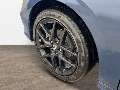 New 2026 Honda Civic Sport image 13