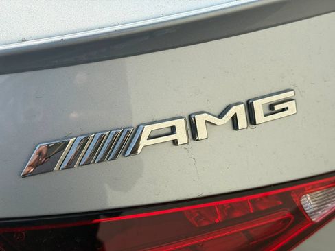 Used 2024 Mercedes-Benz C 43 AMG 4MATIC Sedan image 34