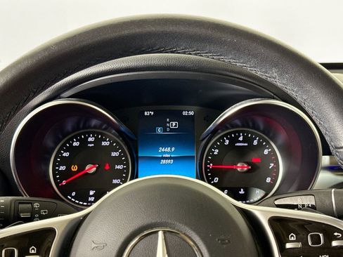 Used 2021 Mercedes-Benz GLC 300 image 10