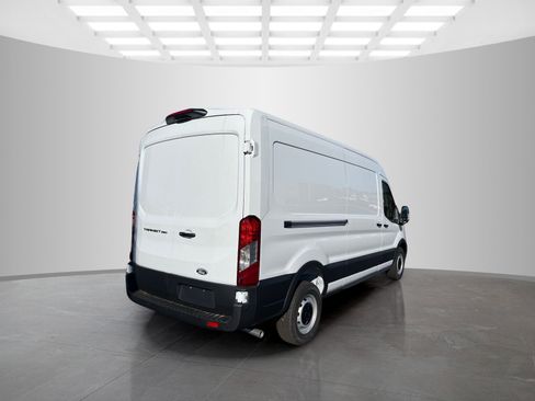 New 2026 Ford Transit 250 148 Medium Roof image 4