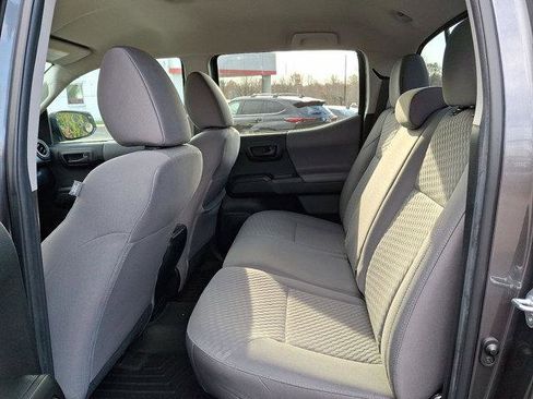 Certified 2023 Toyota Tacoma SR w/ SR Convenience Package image 21