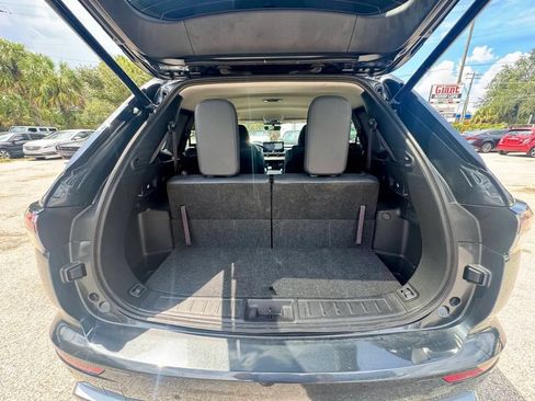 Used 2025 Mitsubishi Outlander SE AWD/4WD image 18