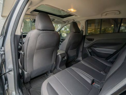 Certified 2026 Subaru Crosstrek 2.5i Premium AWD/4WD image 17