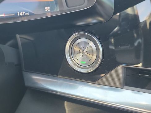 Used 2024 Chevrolet Corvette Stingray Preferred Cpe w/ Battery Protection Package RWD image 27