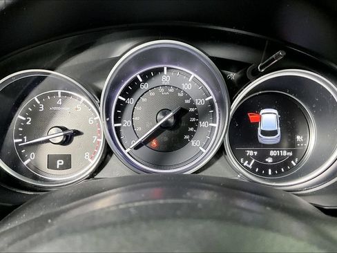 Used 2018 MAZDA CX-5 Grand Touring w/ Premium Package AWD/4WD image 20