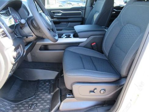 New 2026 RAM 1500 Big Horn image 18