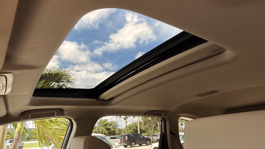 Certified 2019 Honda CR-V Touring image 7