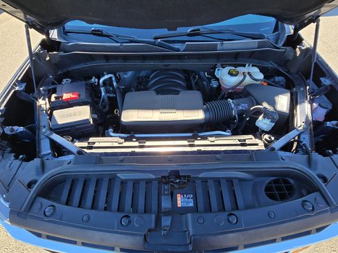 Used 2020 Chevrolet Silverado 1500 LT w/ All-Star Edition image 35