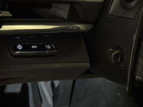 Used 2024 Chevrolet Corvette Z06 w/ Z07 Performance Package image 12