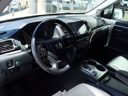 Used 2022 Honda Pilot EX-L image 44