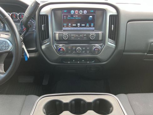 Used 2019 Chevrolet Silverado 1500 LT w/ All Star Edition image 17