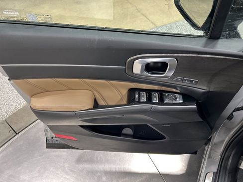 New 2026 Kia Sorento SX Prestige image 14