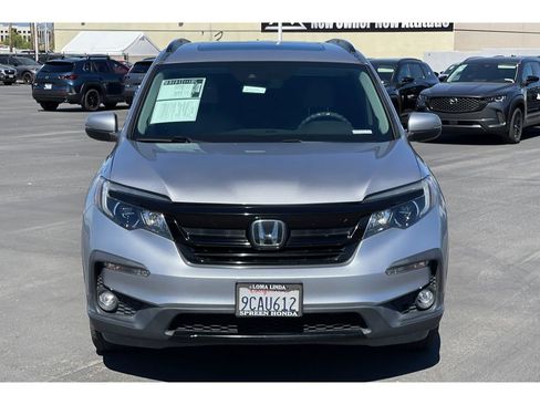 Used 2022 Honda Pilot Special Edition image 9