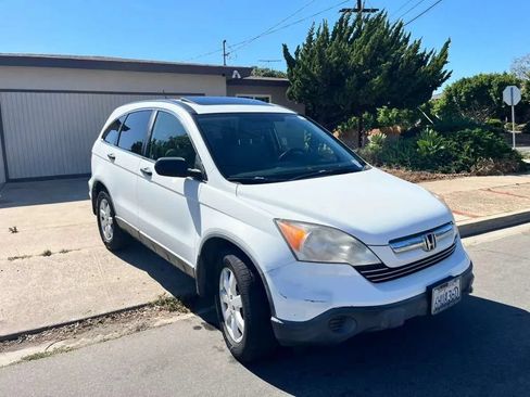 Used 2009 Honda CR-V EX image 1