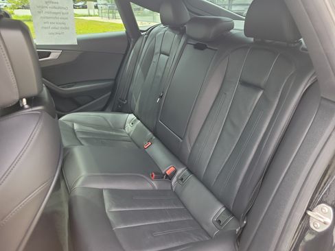 Used 2018 Audi A5 2.0T Prestige w/ Driver Assistance Package AWD/4WD image 29