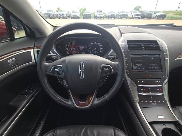Used 2014 Lincoln MKZ w/ Equipment Group 102A Reserve FWD image 13
