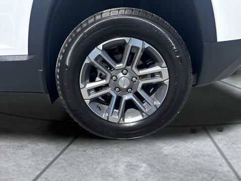Used 2026 GMC Terrain Elevation FWD image 32