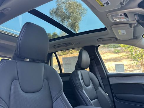 New 2026 Volvo XC90 T8 Ultra AWD/4WD image 13