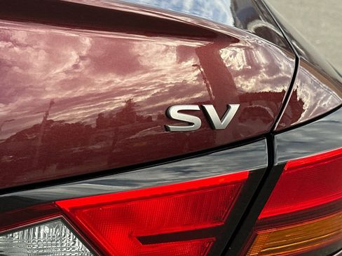 Used 2023 Nissan Altima 2.5 SV image 29