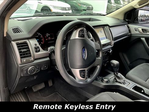 Used 2020 Ford Ranger XLT w/ Trailer Tow Package AWD/4WD image 4
