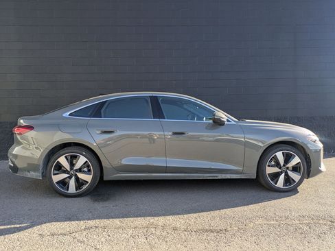 New 2025 Audi A5 2.0T Premium Plus image 4